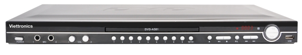 DVD A-381